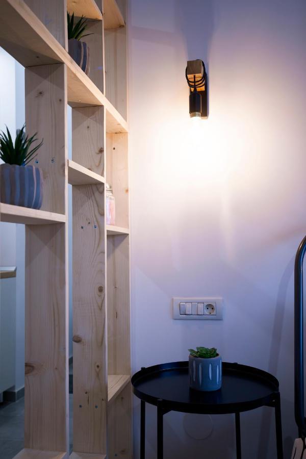 Ideal Studio Bucarest Esterno foto